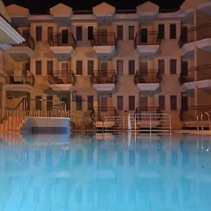 Port Fethiye