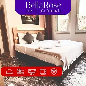 Bella Rose Hotel Fethiye