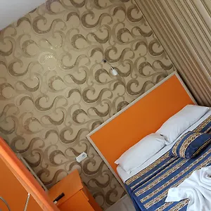 Anadolu 3*, Istanbul Turkey