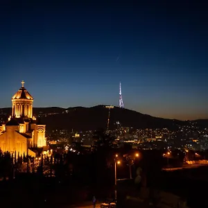 Siberia 5*, Tbilisi Georgia