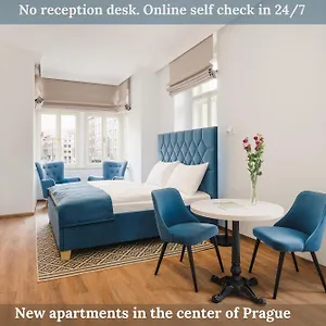 Nobilis 4*, Prague Czech Republic