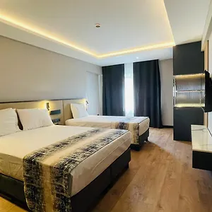 Osmanbey Fatih 3*, Istanbul Turkey