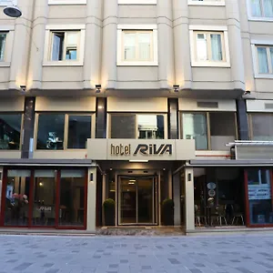Riva Taksim 4*, Istanbul Turkey